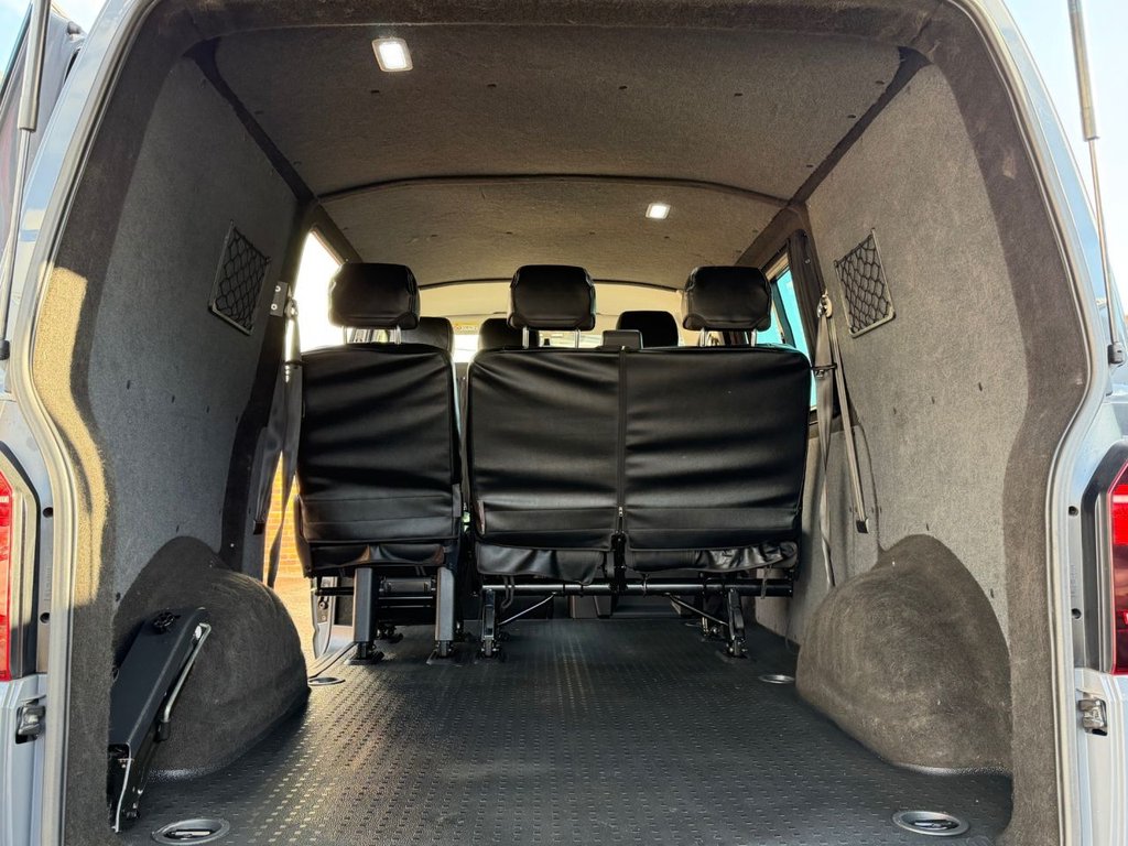 Used Volkswagen Transporter 2021 for sale - 78206634: Photo 31