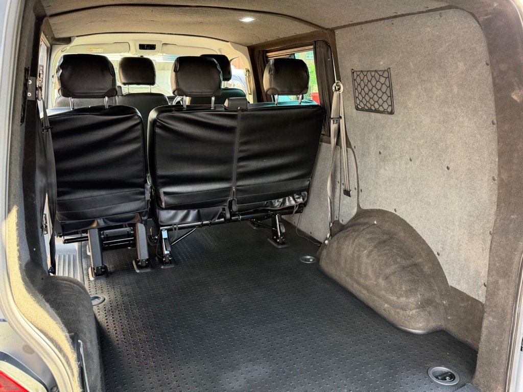 Used Volkswagen Transporter 2021 for sale - 78206634: Photo 33