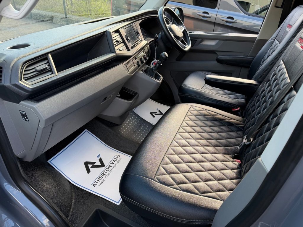 Used Volkswagen Transporter 2021 for sale - 78206634: Photo 34