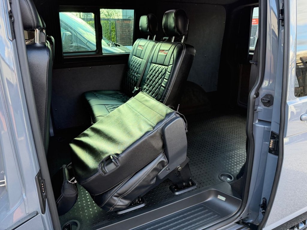 Used Volkswagen Transporter 2021 for sale - 78206634: Photo 36