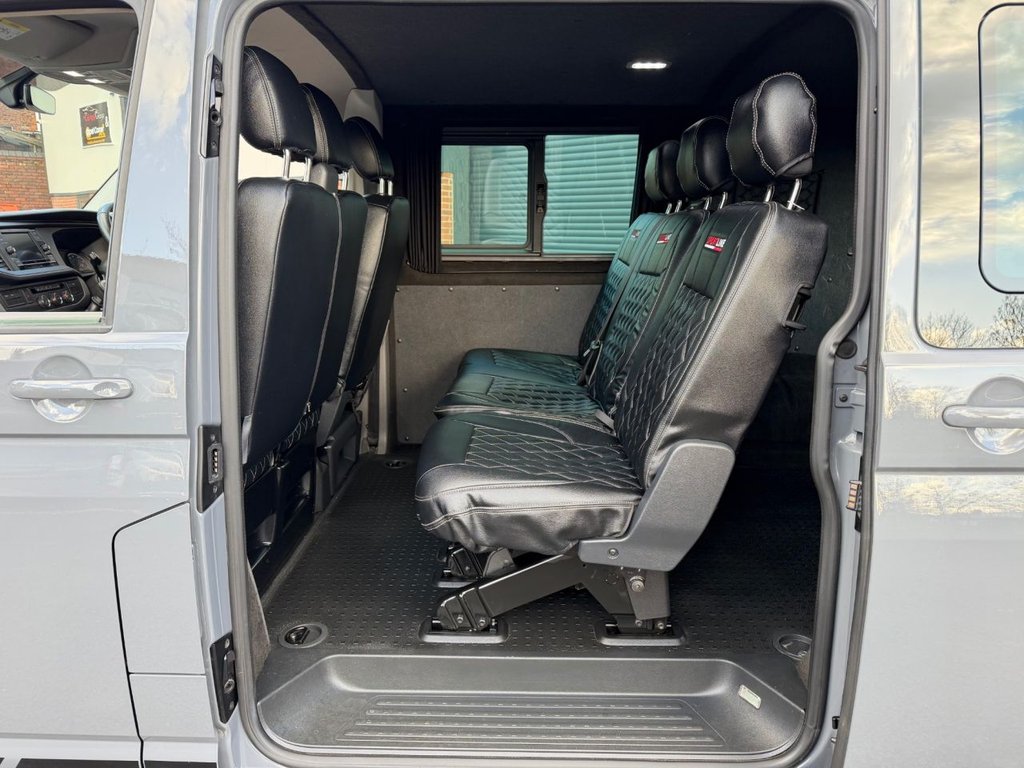 Used Volkswagen Transporter 2021 for sale - 78206634: Photo 38