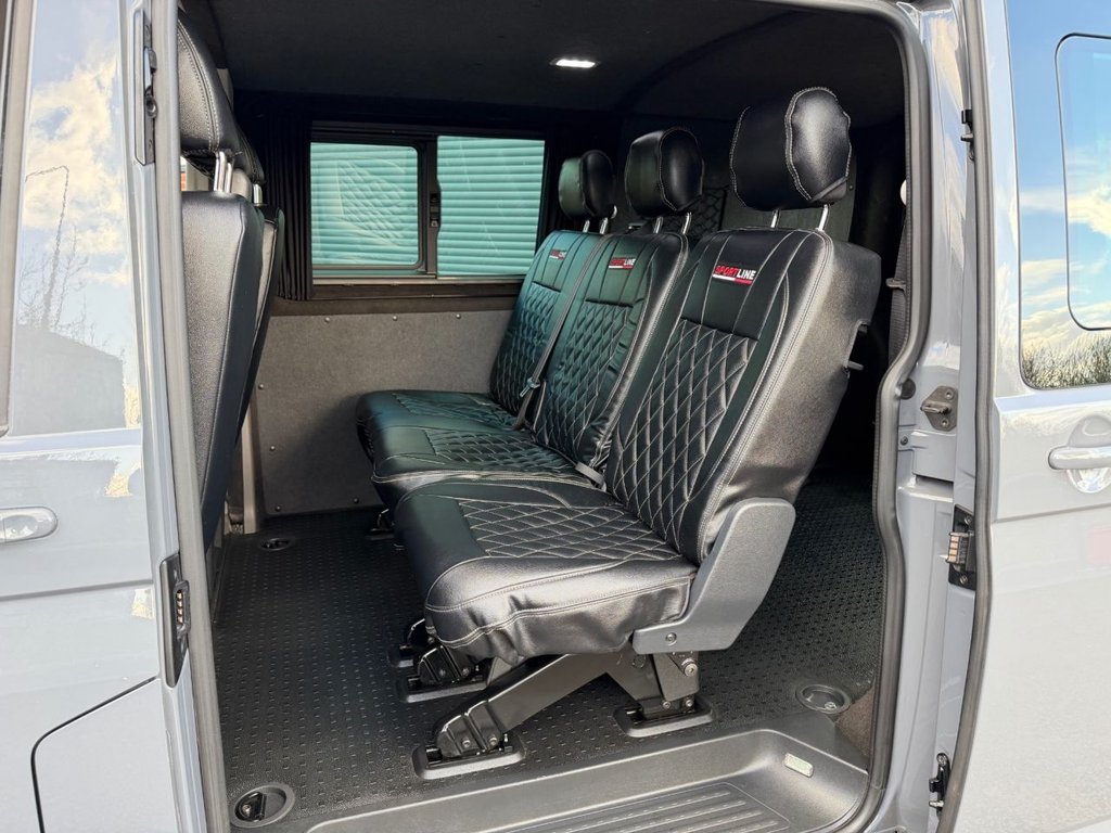 Used Volkswagen Transporter 2021 for sale - 78206634: Photo 39