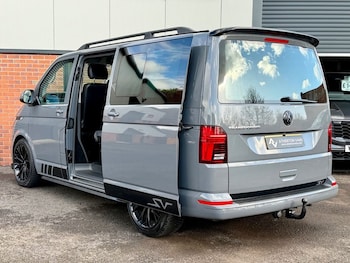 Used Volkswagen Transporter 2021 for sale - 78206634: Photo