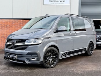 Used Volkswagen Transporter 2021 for sale - 78206634: Photo