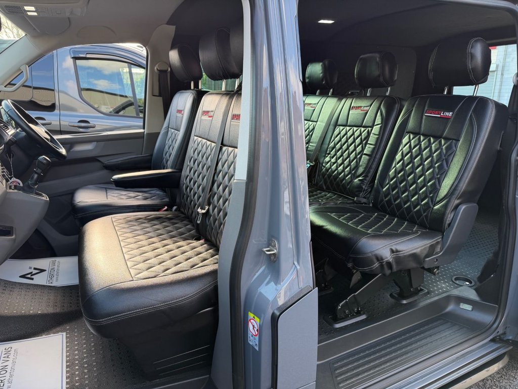 Used Volkswagen Transporter 2021 for sale - 78206634: Photo 6