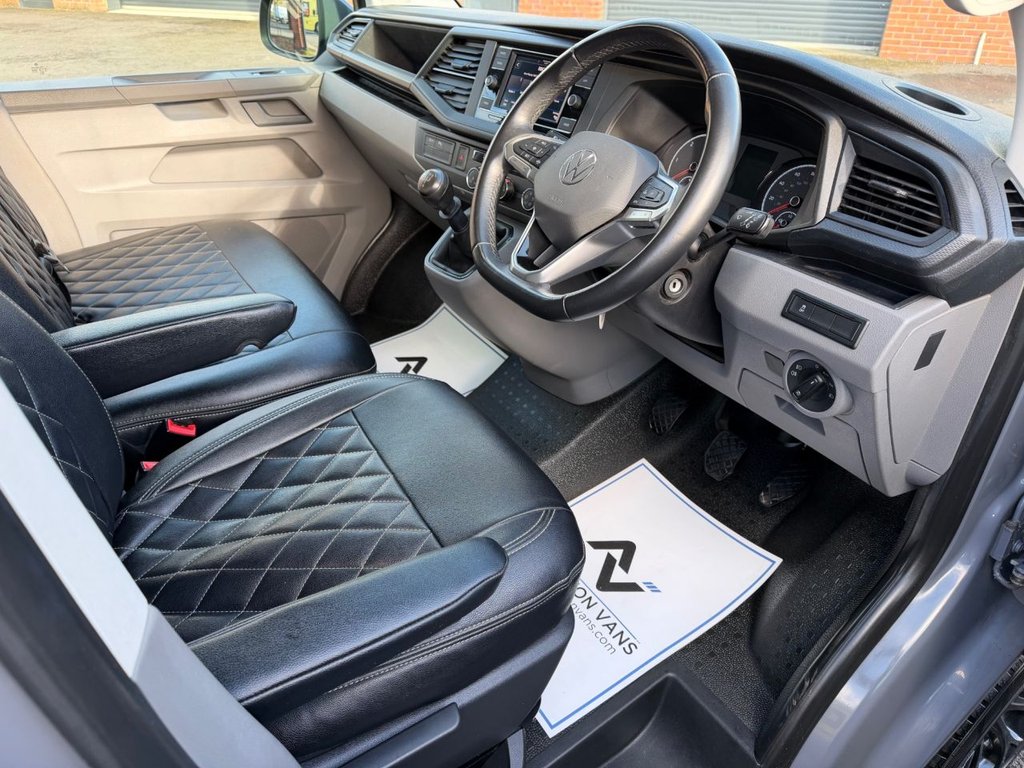 Used Volkswagen Transporter 2021 for sale - 78206634: Photo 7