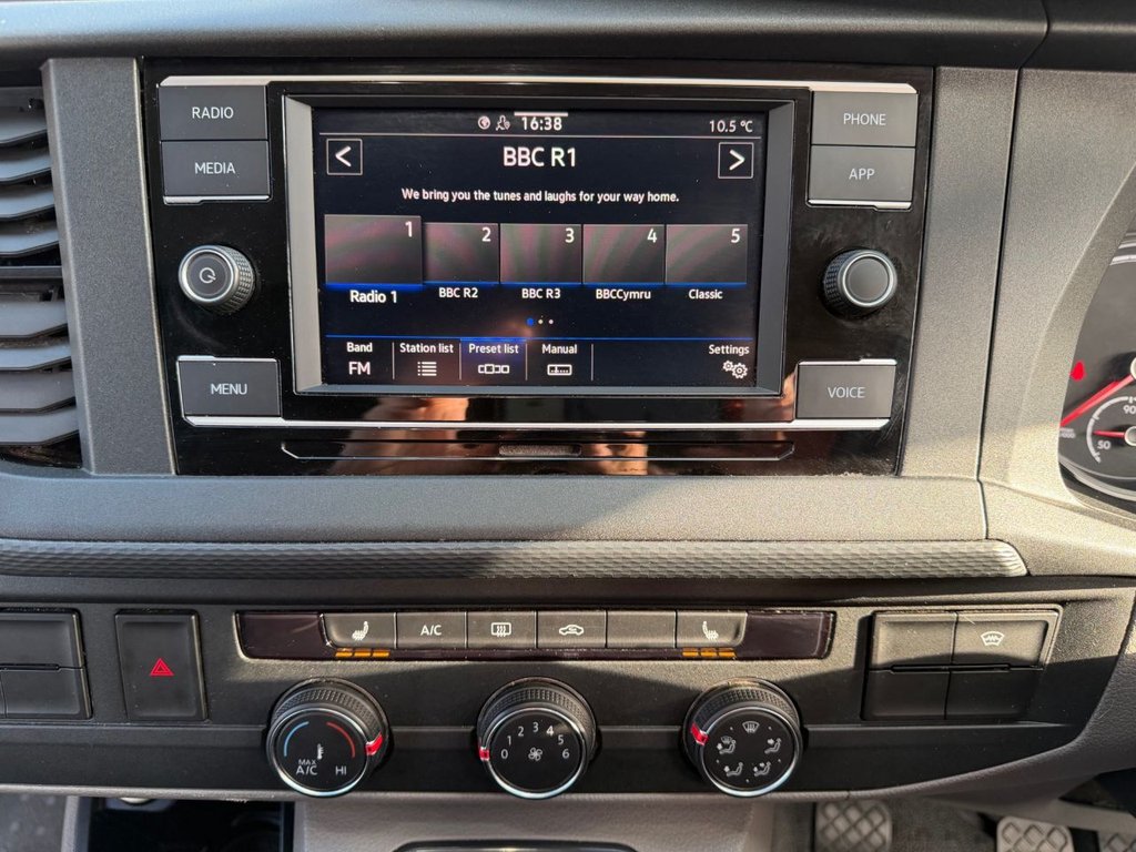 Used Volkswagen Transporter 2021 for sale - 78206634: Photo 8