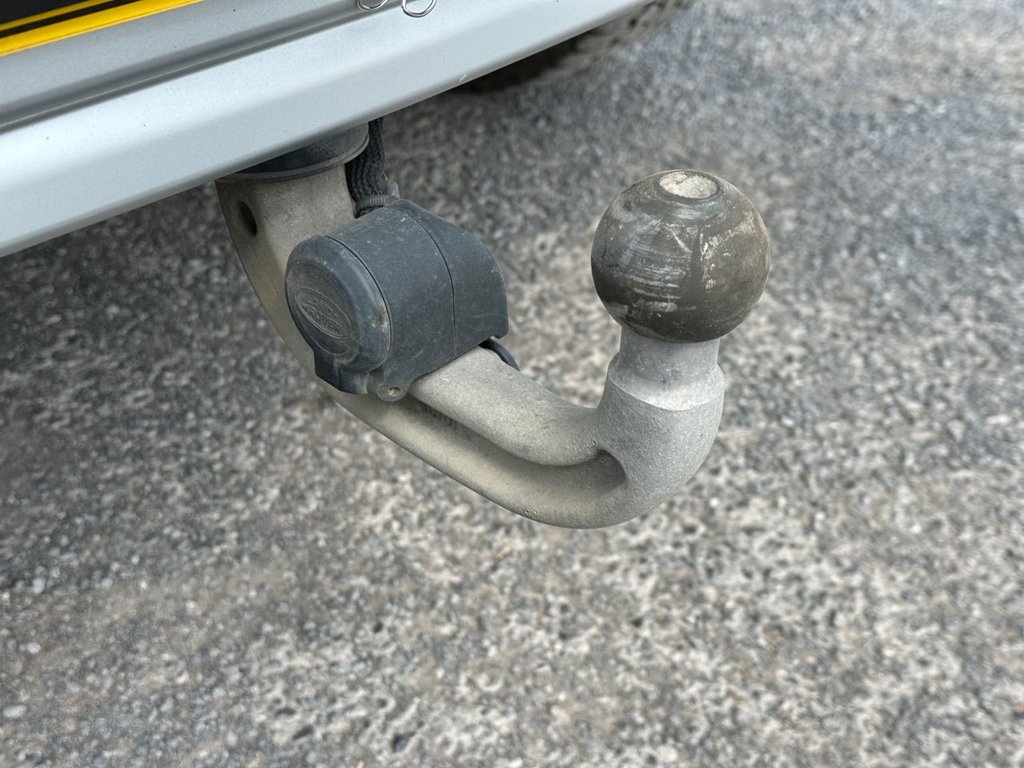 Vehicle 29
