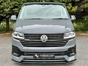 Used Volkswagen Transporter 2020 for sale - 75937541: Photo