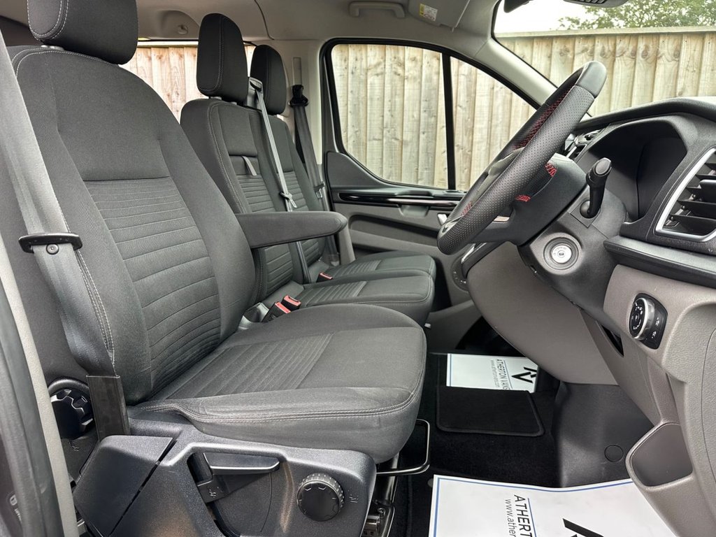 Vehicle 32