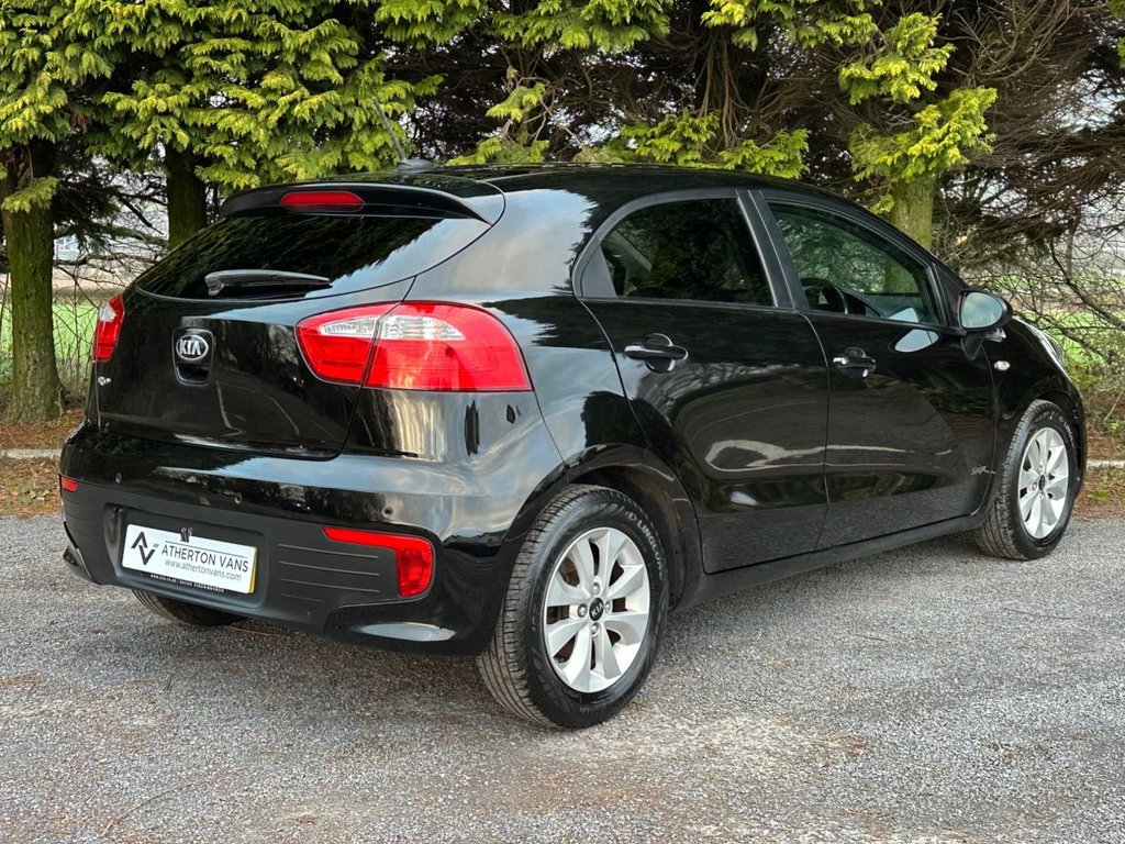 Used Kia Rio 2015 for sale - 76914786: Photo 10