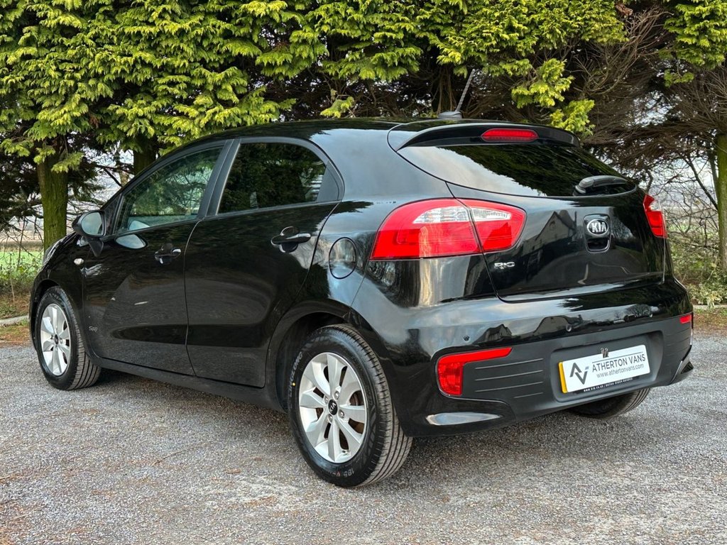 Used Kia Rio 2015 for sale - 76914786: Photo 11