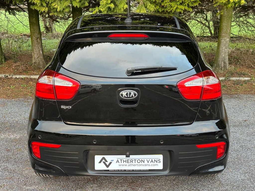 Used Kia Rio 2015 for sale - 76914786: Photo 12