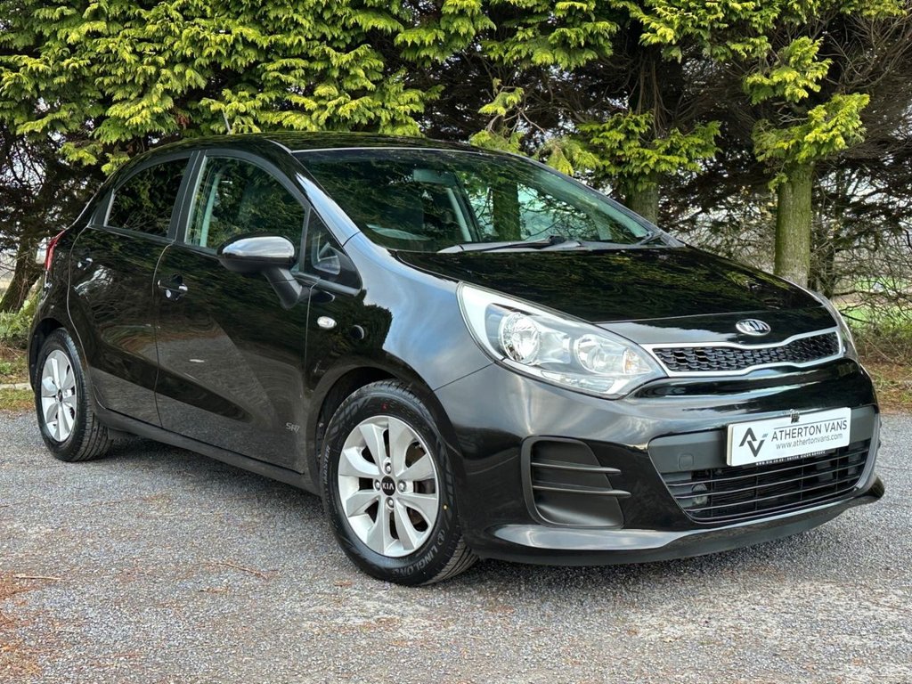 Used Kia Rio 2015 for sale - 76914786: Photo 13