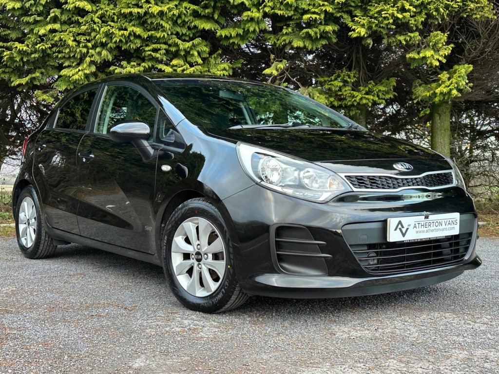 Used Kia Rio 2015 for sale - 76914786: Photo 14