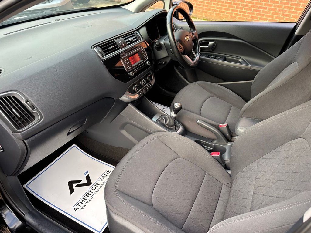 Used Kia Rio 2015 for sale - 76914786: Photo 15