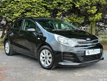 2015 (65) - 1.25 SR7 5dr