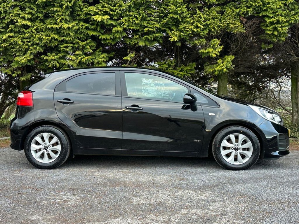 Used Kia Rio 2015 for sale - 76914786: Photo 2