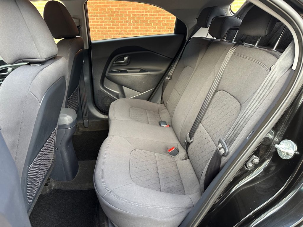 Used Kia Rio 2015 for sale - 76914786: Photo 21