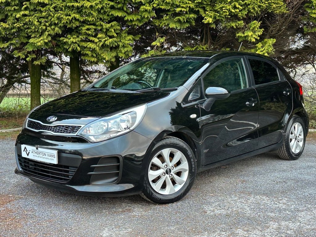 Used Kia Rio 2015 for sale - 76914786: Photo 3