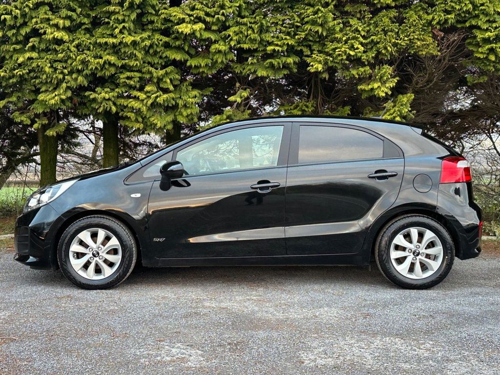Used Kia Rio 2015 for sale - 76914786: Photo 4