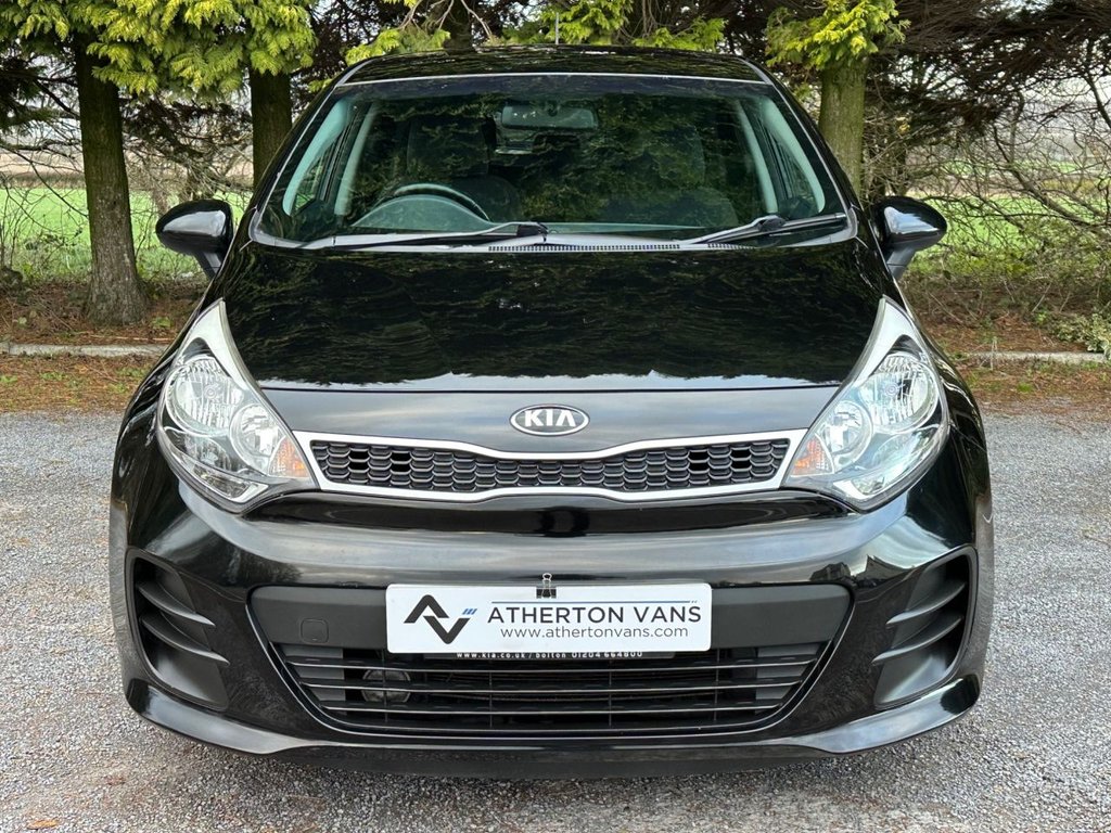 Used Kia Rio 2015 for sale - 76914786: Photo 5