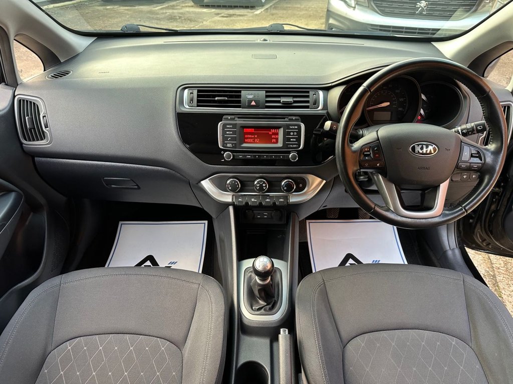 Used Kia Rio 2015 for sale - 76914786: Photo 6