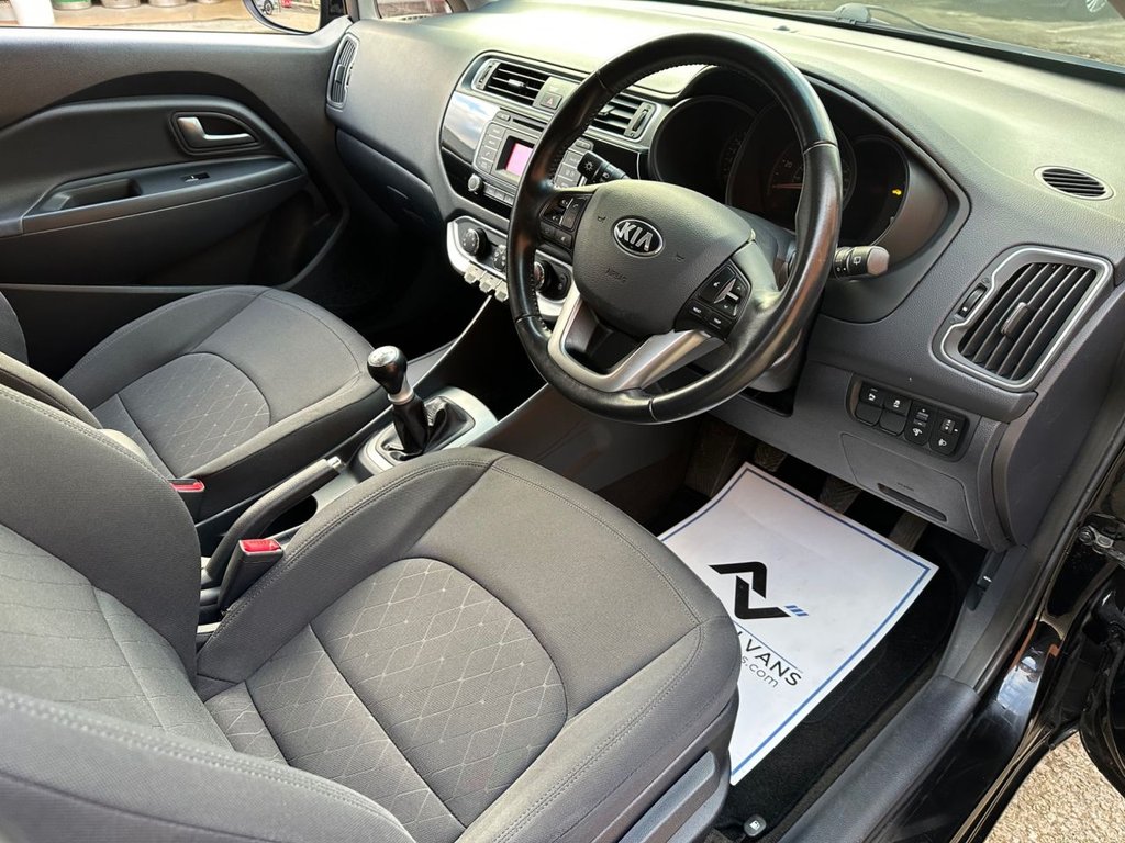Used Kia Rio 2015 for sale - 76914786: Photo 8