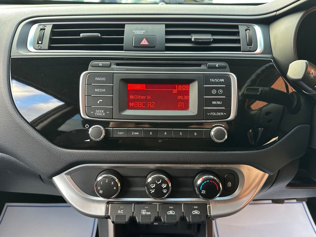 Used Kia Rio 2015 for sale - 76914786: Photo 9