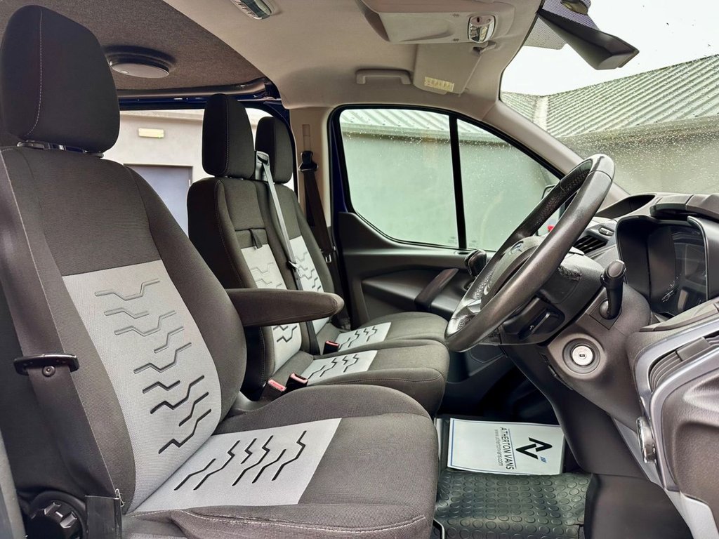 Used Ford Transit Custom 2014 for sale - 77153262: Photo 26
