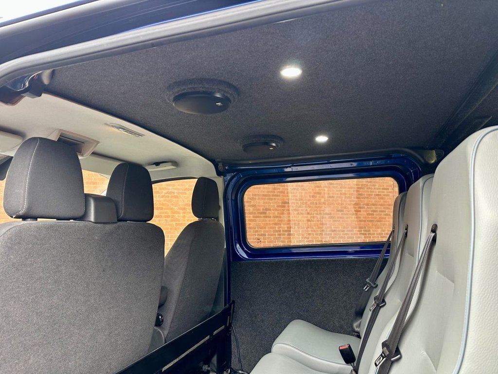 Used Ford Transit Custom 2014 for sale - 77153262: Photo 27