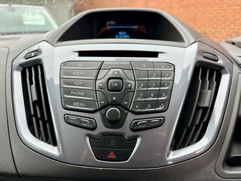 Used Ford Transit Custom 2014 for sale - 77153262: Photo 30