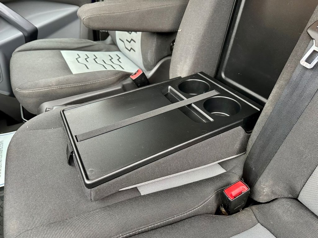 Used Ford Transit Custom 2014 for sale - 77153262: Photo 32