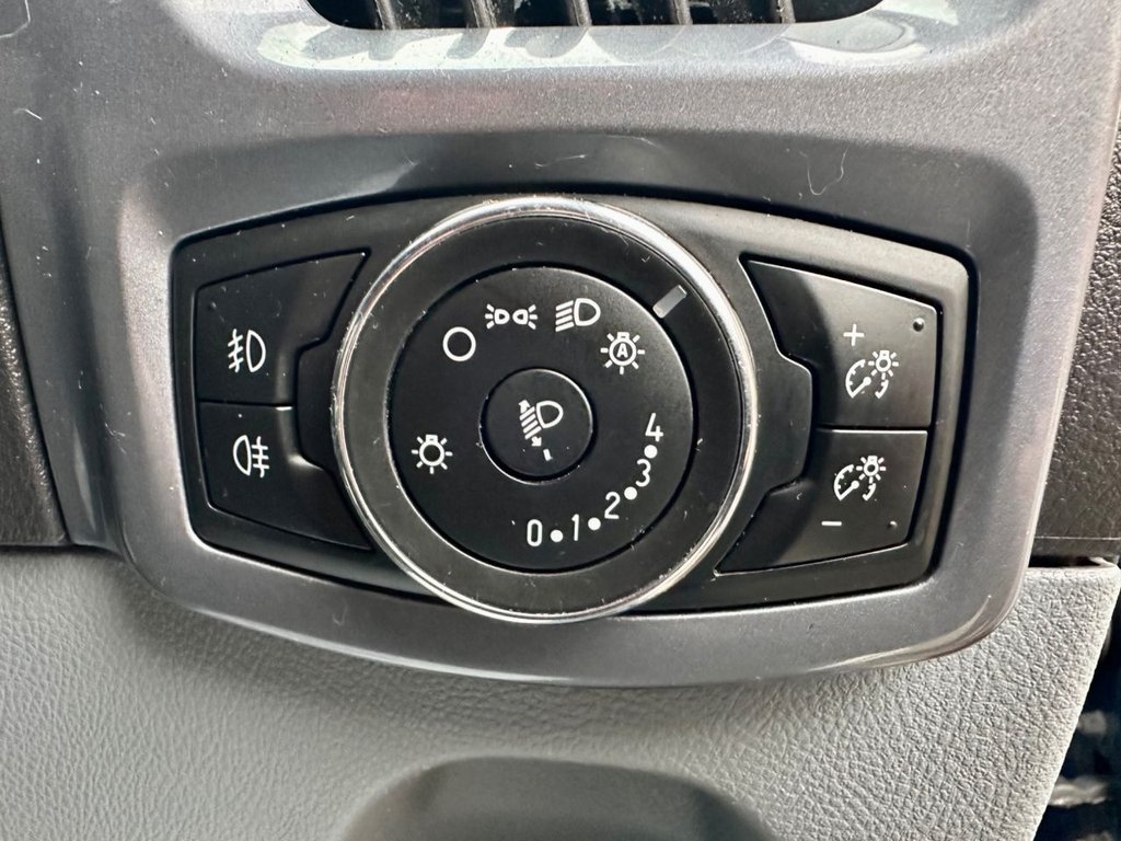 Used Ford Transit Custom 2014 for sale - 77153262: Photo 34