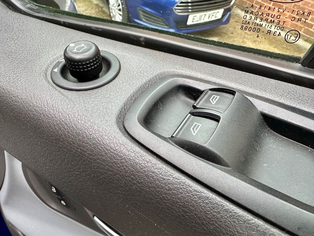 Used Ford Transit Custom 2014 for sale - 77153262: Photo 35