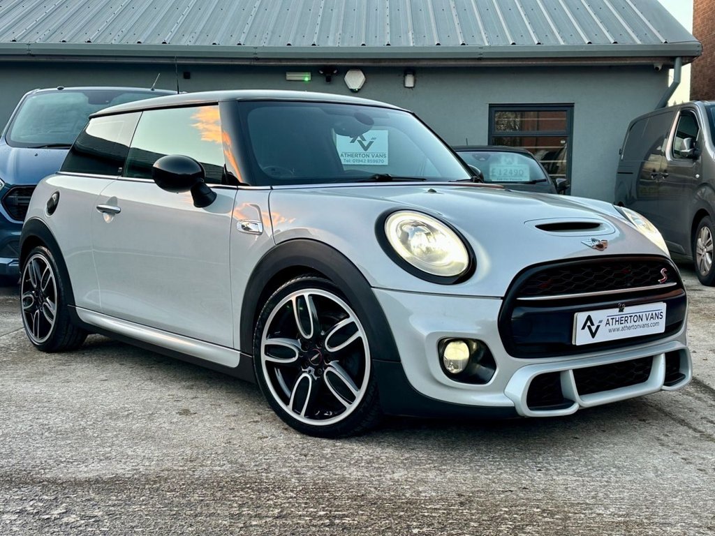 Used MINI Hatch 2017 for sale - 76660684: Photo 1