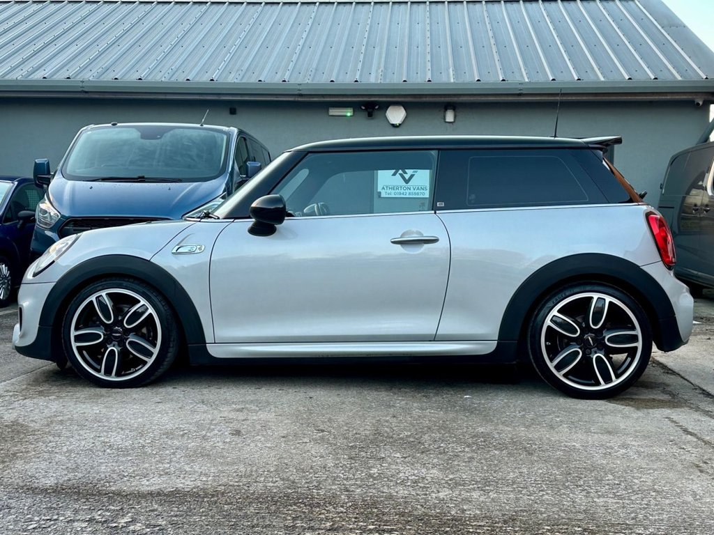 Used MINI Hatch 2017 for sale - 76660684: Photo 10