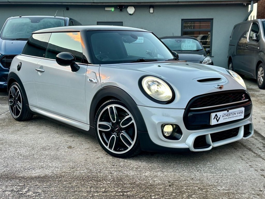 Used MINI Hatch 2017 for sale - 76660684: Photo 11