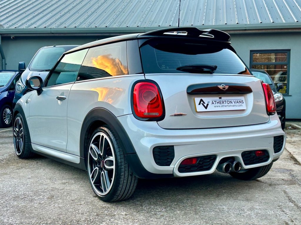 Used MINI Hatch 2017 for sale - 76660684: Photo 12