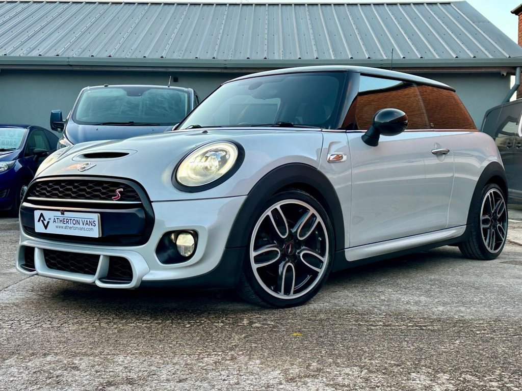 Used MINI Hatch 2017 for sale - 76660684: Photo 13
