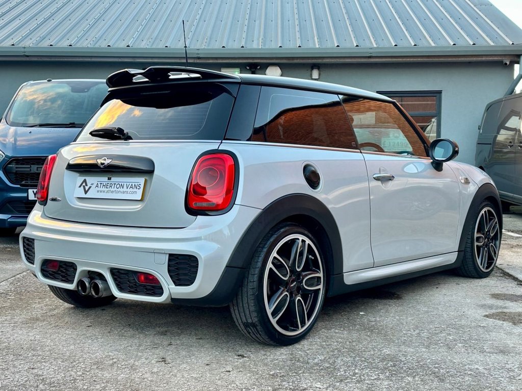 Used MINI Hatch 2017 for sale - 76660684: Photo 14