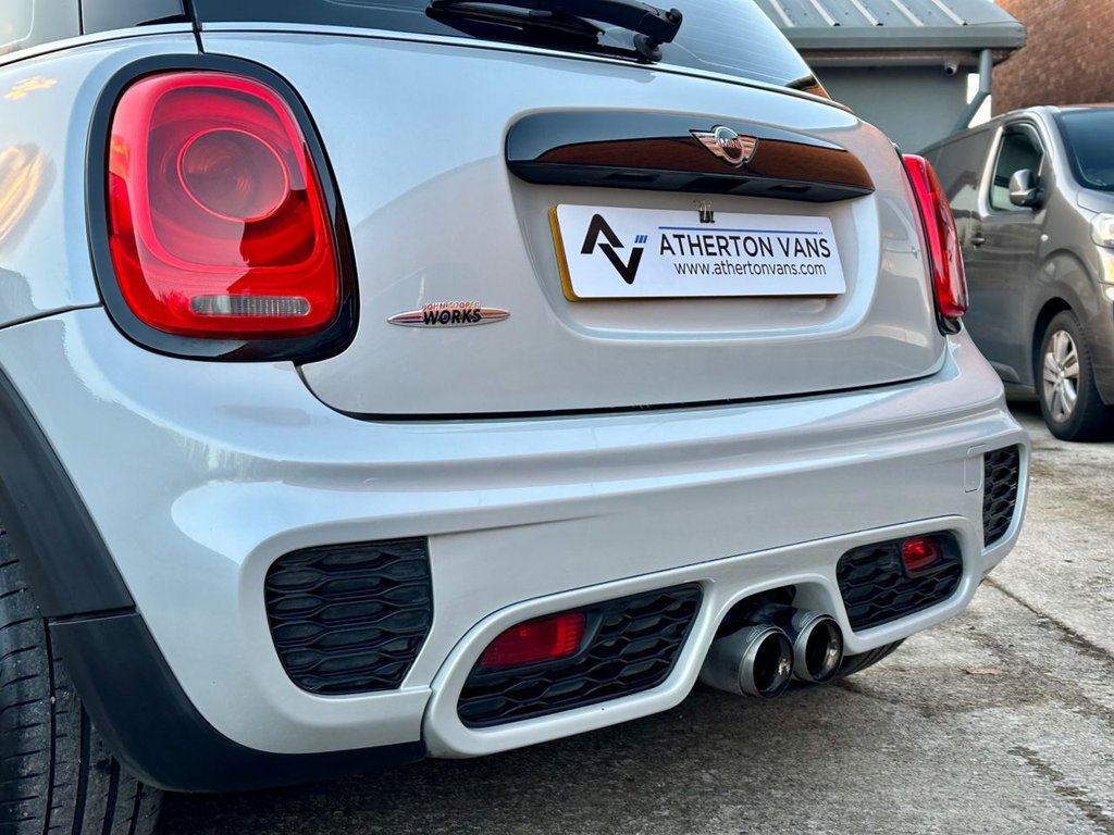 Used MINI Hatch 2017 for sale - 76660684: Photo 15