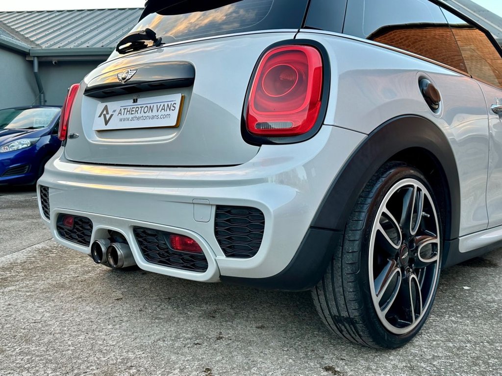 Used MINI Hatch 2017 for sale - 76660684: Photo 16