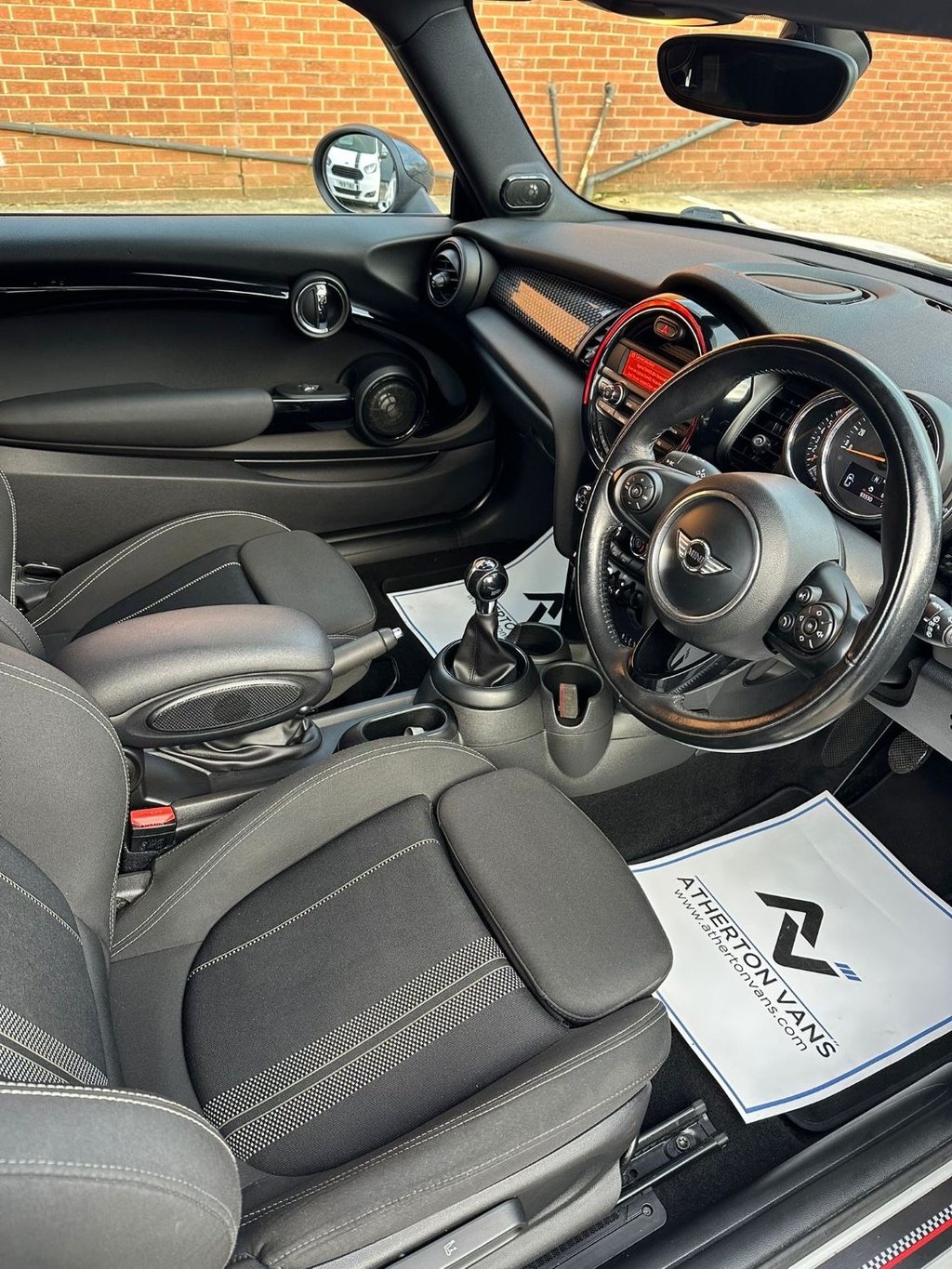 Used MINI Hatch 2017 for sale - 76660684: Photo 17