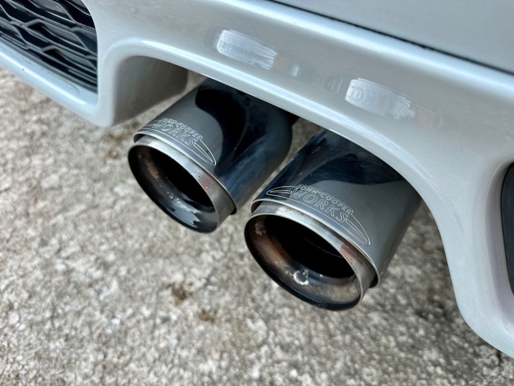 Used MINI Hatch 2017 for sale - 76660684: Photo 18