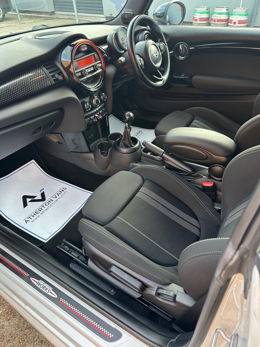 Used MINI Hatch 2017 for sale - 76660684: Photo 19