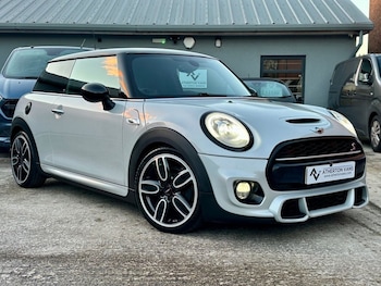 Used MINI Hatch 2017 for sale - 76660684: Photo