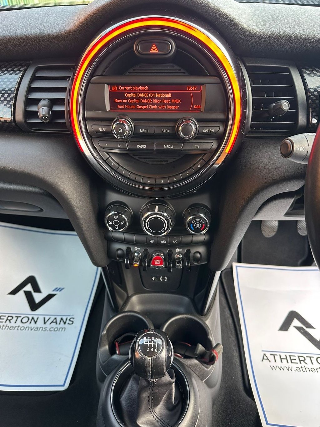 Used MINI Hatch 2017 for sale - 76660684: Photo 20