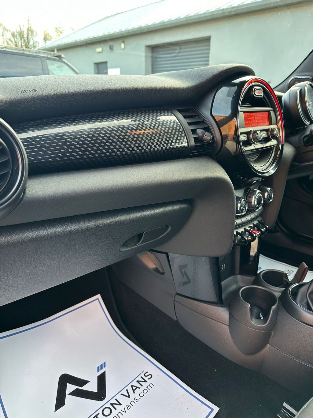 Used MINI Hatch 2017 for sale - 76660684: Photo 21