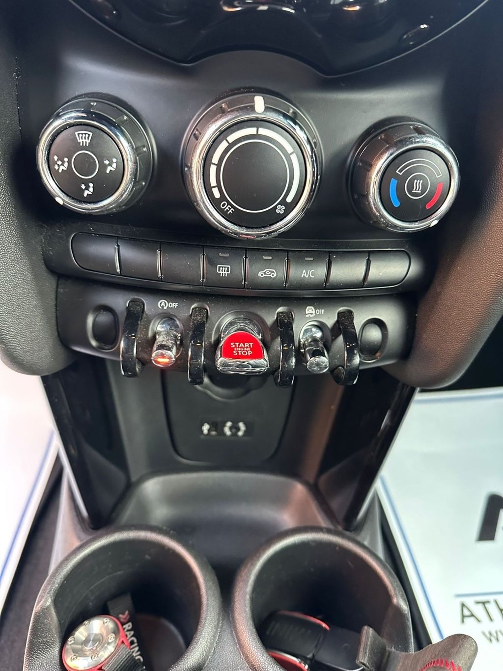 Used MINI Hatch 2017 for sale - 76660684: Photo 23